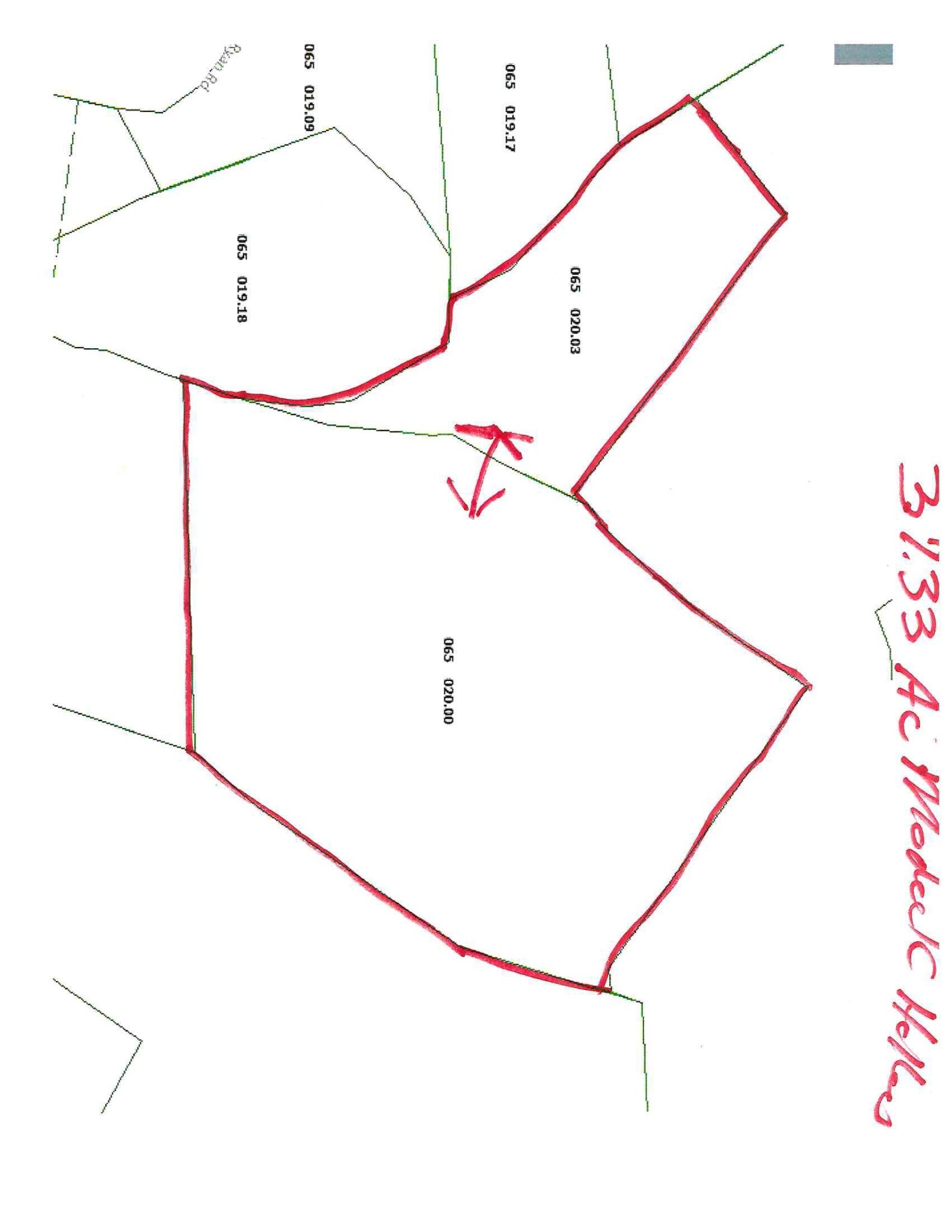 37 Modock Hollow Road Celina, TN 38551 - Photo 17 of 18 Gallery Image 17