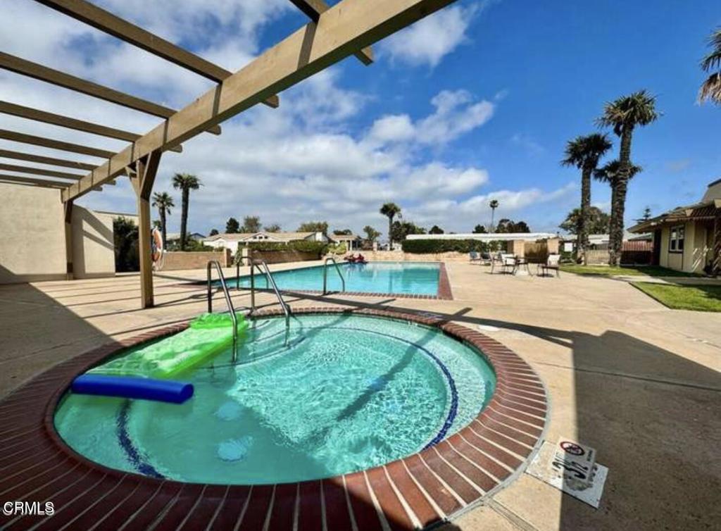 320 Columbia Place, Unit 46 Oxnard, CA 93033 - Photo 19 of 23 IMG_4473