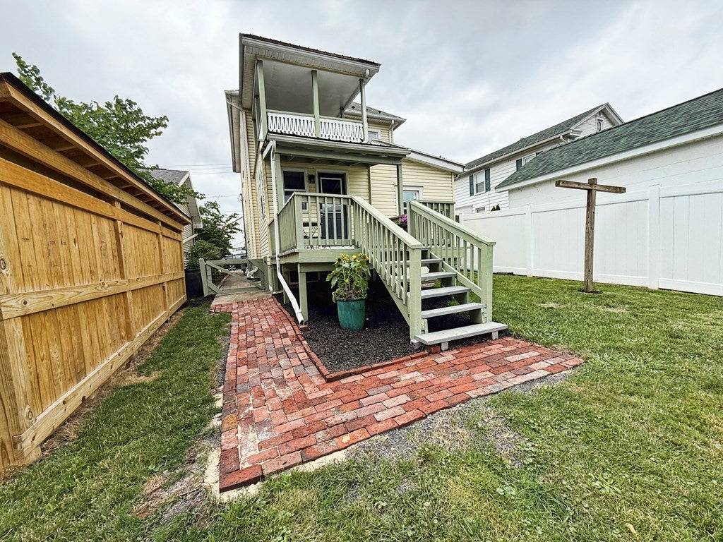 314 2nd Street Huntingdon, PA 16652 - Photo 16 of 59 Gallery Image 16
