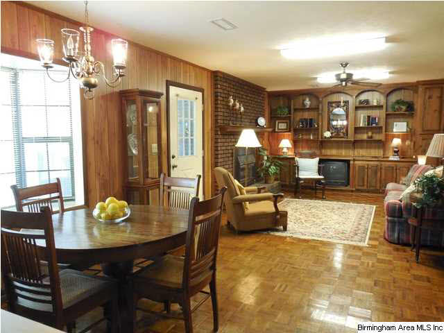 2299 Louina Road Roanoke, AL 36274 - Photo 4 of 7