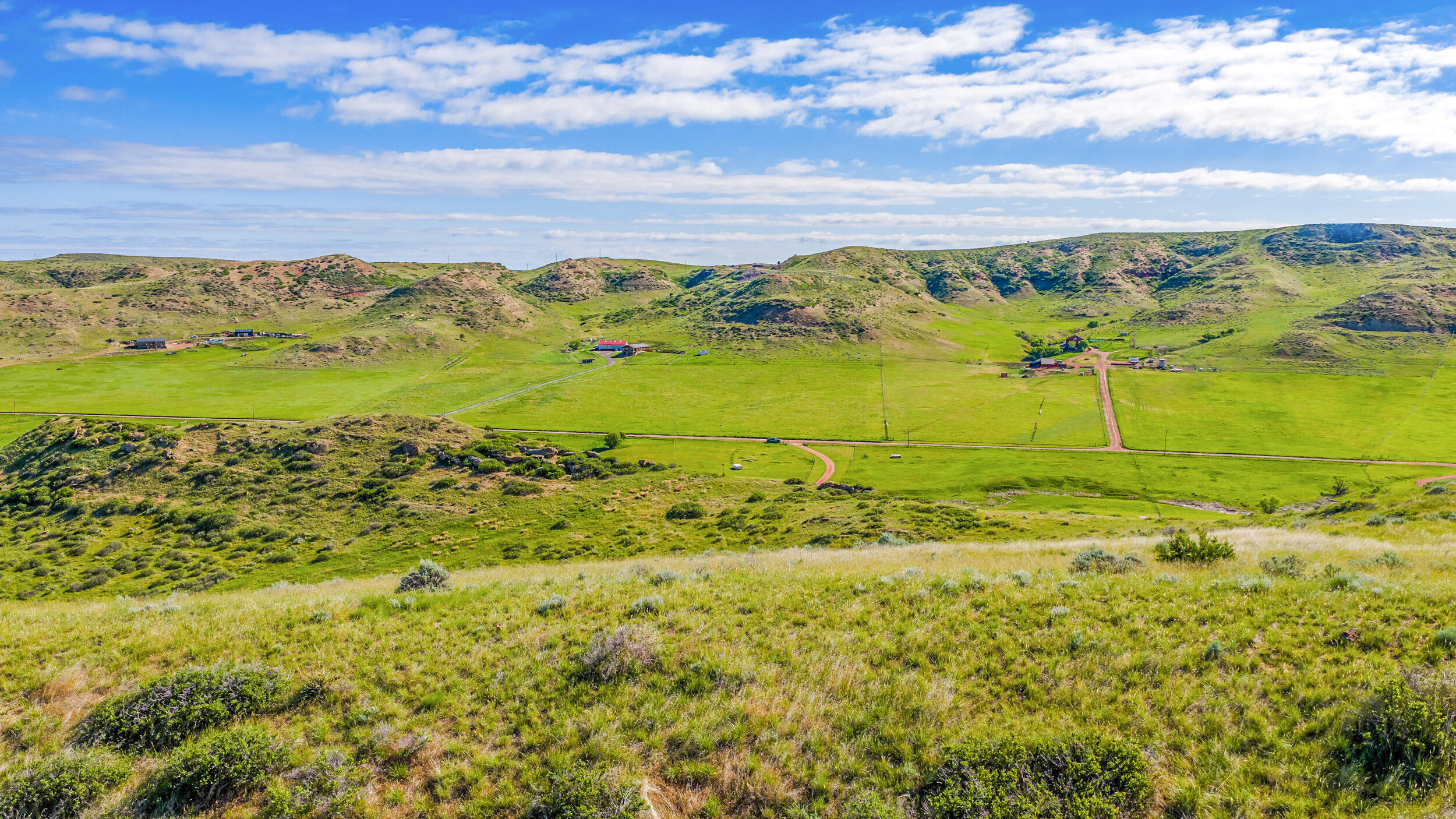 490 Cat Creek Road Sheridan, WY 82801 - Photo 56 of 71 490 cat creek 25