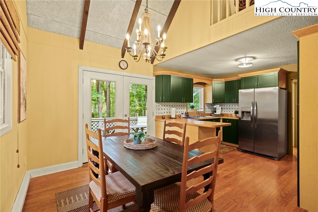 209 Tamarack Road Beech Mountain, NC 28604 - Photo 14 of 46