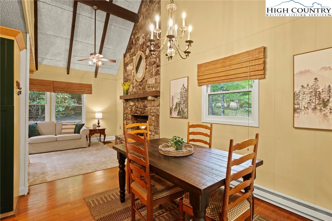 209 Tamarack Road Beech Mountain, NC 28604 - Photo 15 of 46