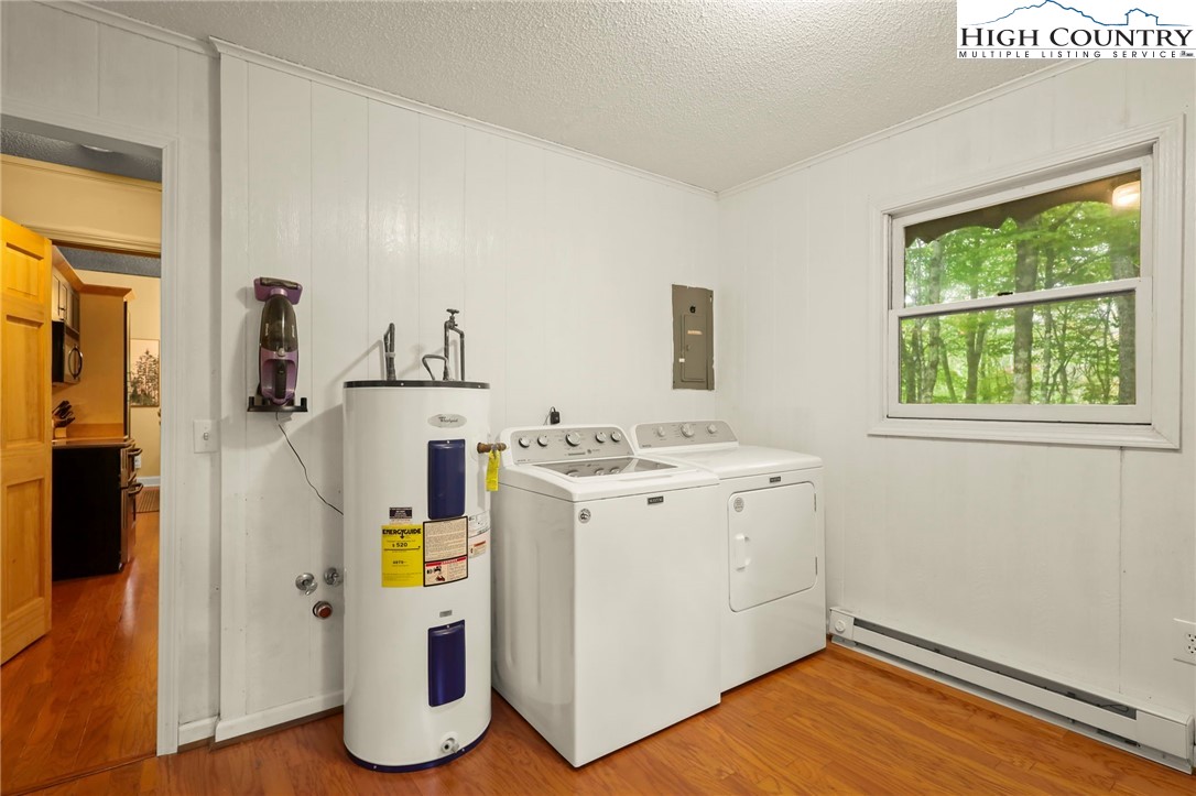 209 Tamarack Road Beech Mountain, NC 28604 - Photo 16 of 46