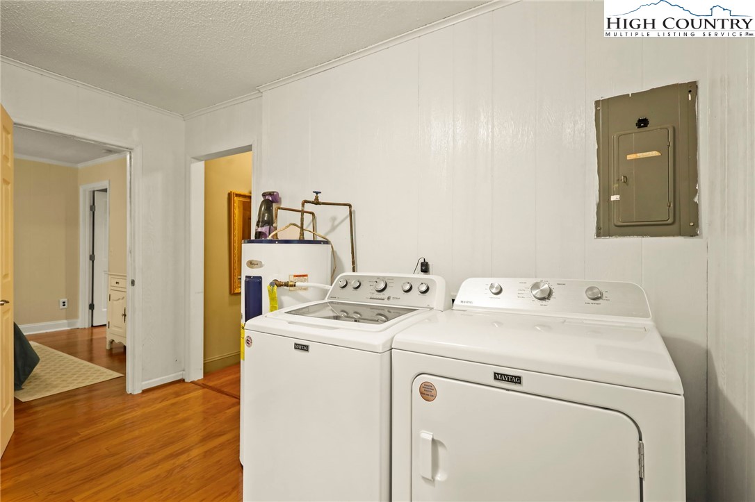 209 Tamarack Road Beech Mountain, NC 28604 - Photo 17 of 46