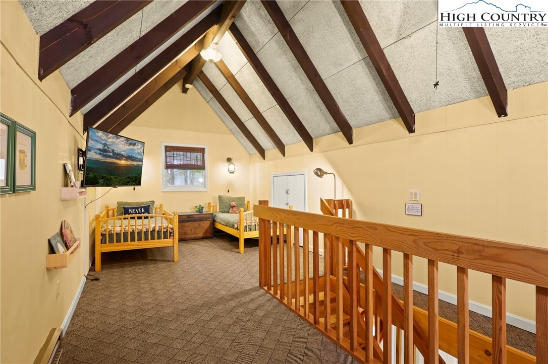 209 Tamarack Road Beech Mountain, NC 28604 - Photo 18 of 46