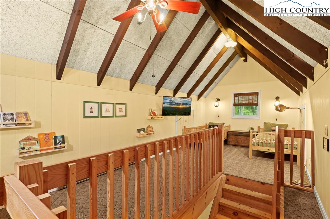 209 Tamarack Road Beech Mountain, NC 28604 - Photo 19 of 46