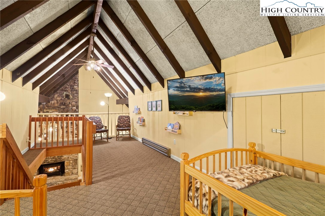 209 Tamarack Road Beech Mountain, NC 28604 - Photo 20 of 46