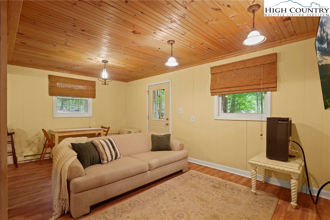 209 Tamarack Road Beech Mountain, NC 28604 - Photo 22 of 46