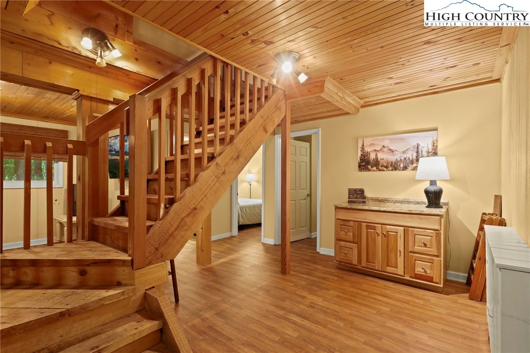 209 Tamarack Road Beech Mountain, NC 28604 - Photo 24 of 46