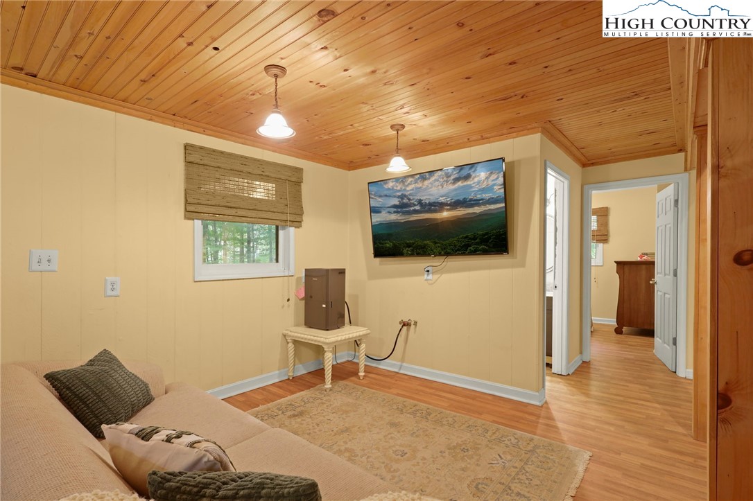 209 Tamarack Road Beech Mountain, NC 28604 - Photo 25 of 46