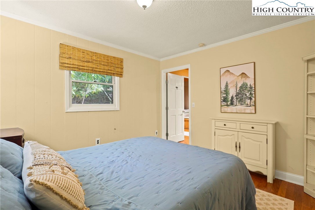 209 Tamarack Road Beech Mountain, NC 28604 - Photo 28 of 46