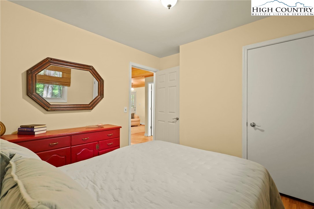 209 Tamarack Road Beech Mountain, NC 28604 - Photo 29 of 46