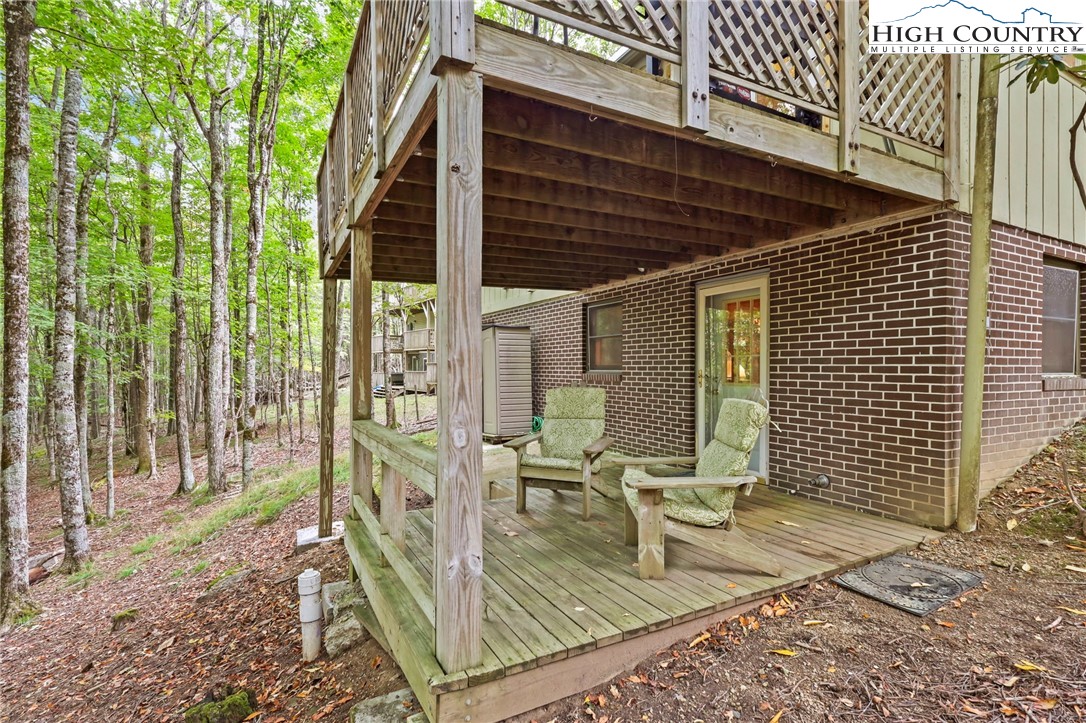 209 Tamarack Road Beech Mountain, NC 28604 - Photo 36 of 46