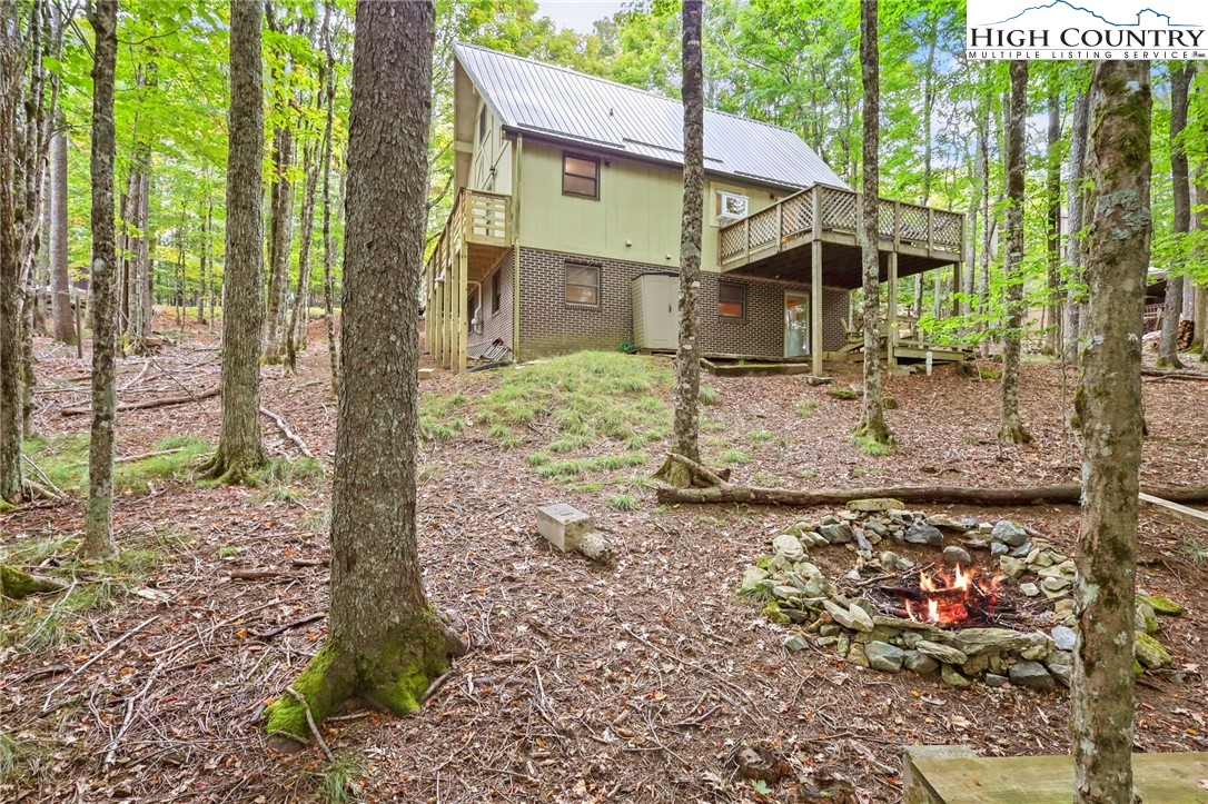 209 Tamarack Road Beech Mountain, NC 28604 - Photo 37 of 46