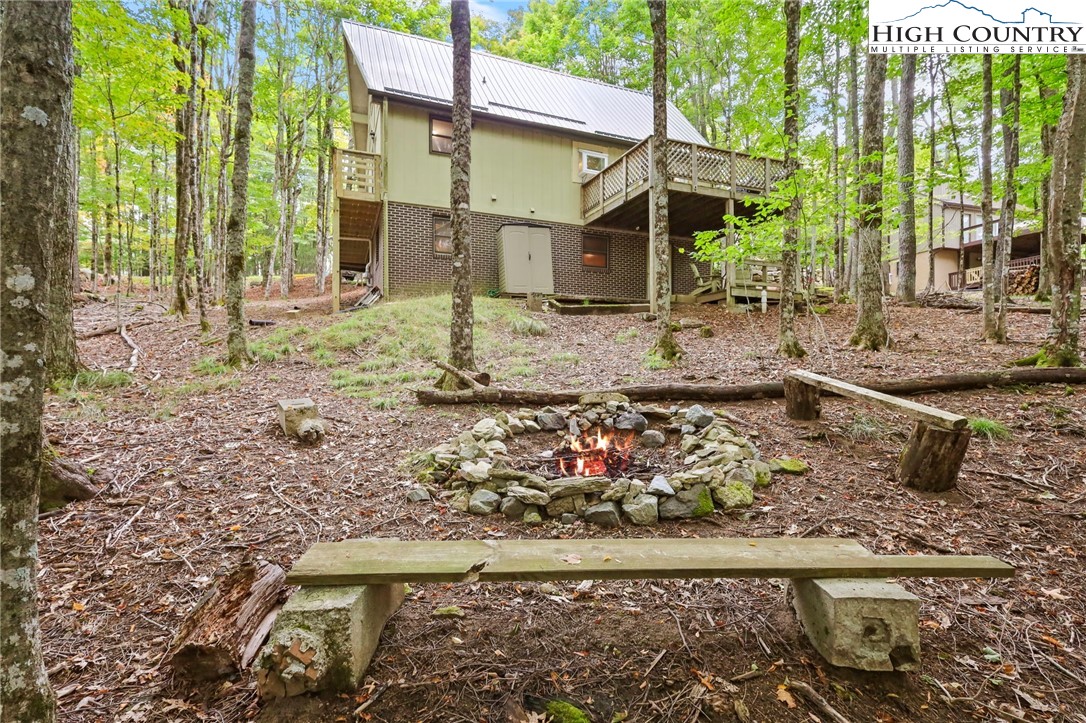 209 Tamarack Road Beech Mountain, NC 28604 - Photo 39 of 46