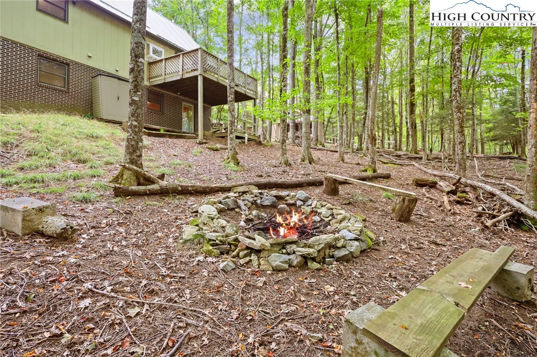 209 Tamarack Road Beech Mountain, NC 28604 - Photo 41 of 46