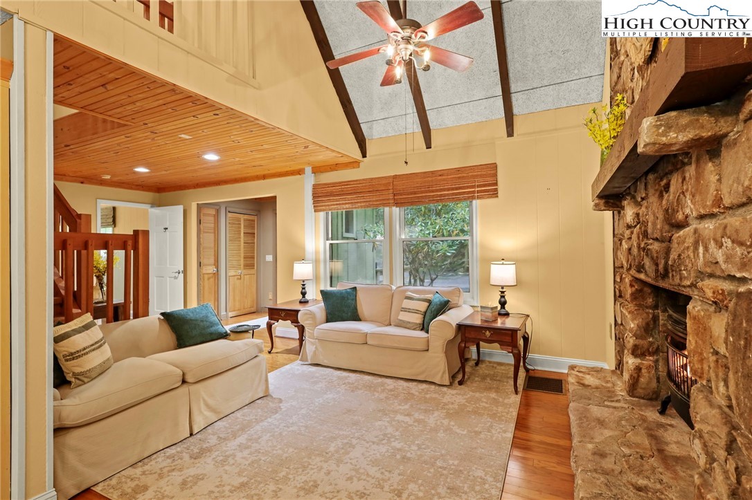 209 Tamarack Road Beech Mountain, NC 28604 - Photo 6 of 46