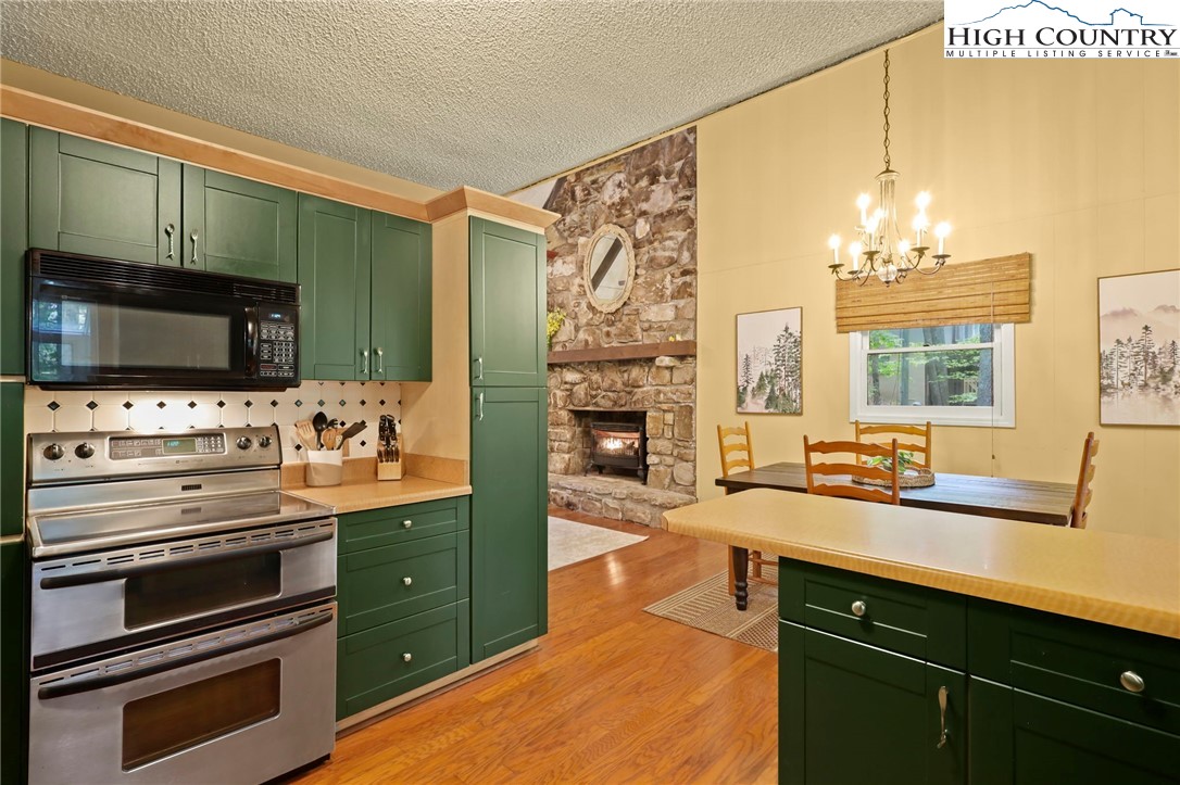 209 Tamarack Road Beech Mountain, NC 28604 - Photo 8 of 46