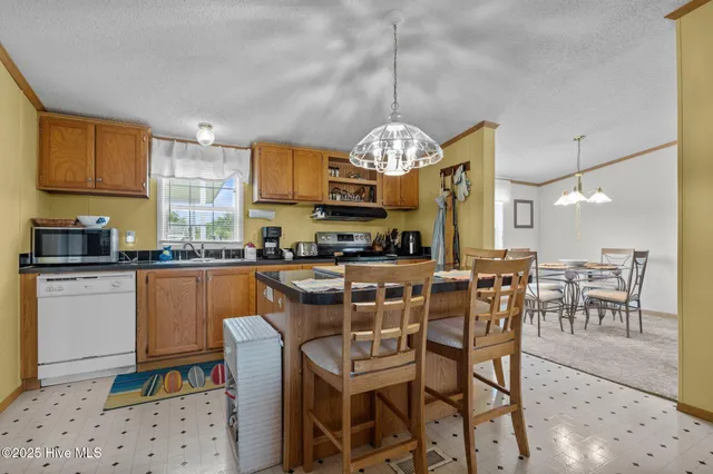 $240,000 | 2976 Cedar Island Road, Cedar Island, NC 28520