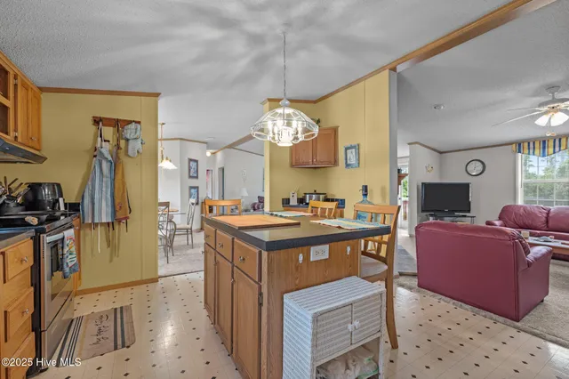 $240,000 | 2976 Cedar Island Road, Cedar Island, NC 28520