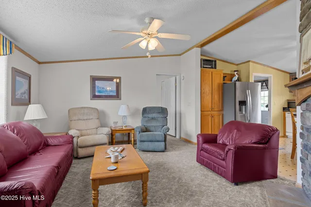 $240,000 | 2976 Cedar Island Road, Cedar Island, NC 28520