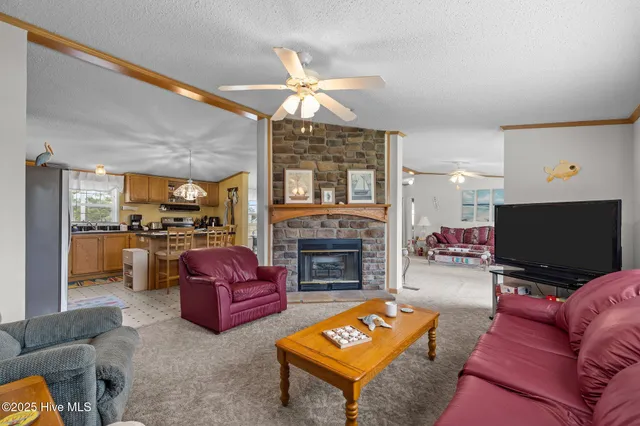 $240,000 | 2976 Cedar Island Road, Cedar Island, NC 28520