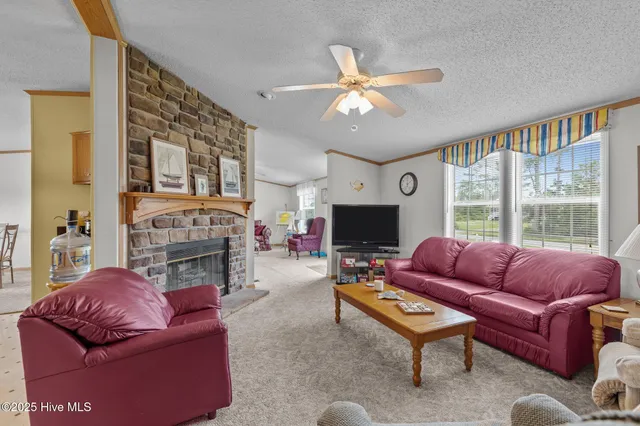 $240,000 | 2976 Cedar Island Road, Cedar Island, NC 28520