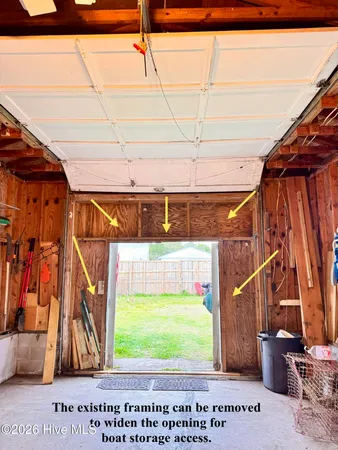 $215,000 | 2976 Cedar Island Road, Cedar Island, NC 28520