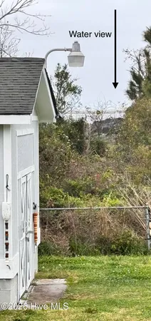 $215,000 | 2976 Cedar Island Road, Cedar Island, NC 28520