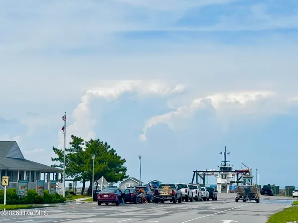 $215,000 | 2976 Cedar Island Road, Cedar Island, NC 28520