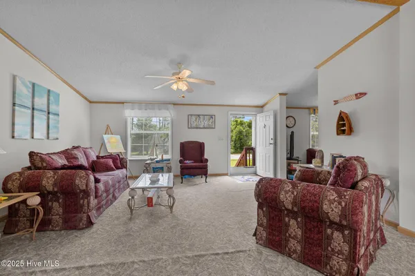 $215,000 | 2976 Cedar Island Road, Cedar Island, NC 28520