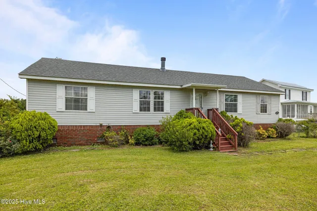 $240,000 | 2976 Cedar Island Road, Cedar Island, NC 28520