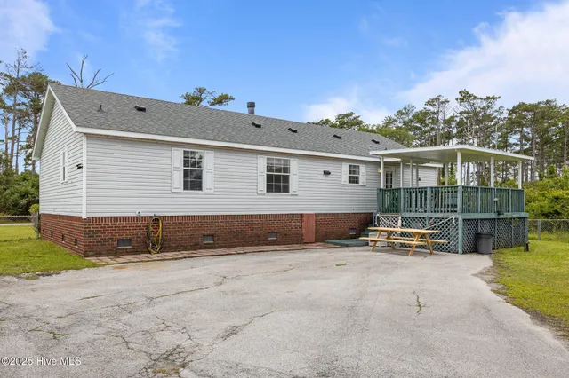 $240,000 | 2976 Cedar Island Road, Cedar Island, NC 28520