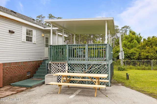 $240,000 | 2976 Cedar Island Road, Cedar Island, NC 28520