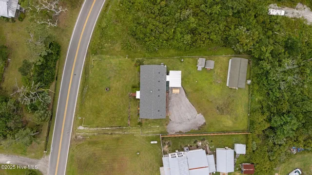 $240,000 | 2976 Cedar Island Road, Cedar Island, NC 28520