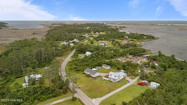 $240,000 | 2976 Cedar Island Road, Cedar Island, NC 28520