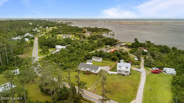 $240,000 | 2976 Cedar Island Road, Cedar Island, NC 28520