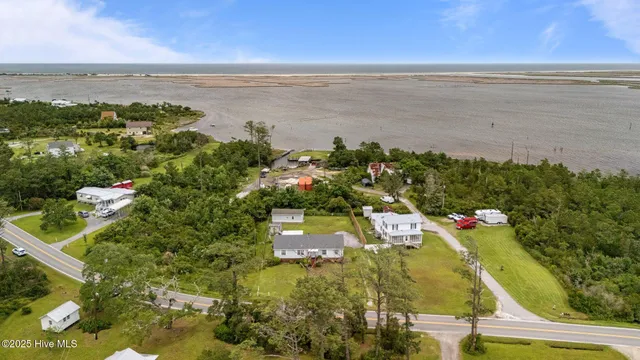 $240,000 | 2976 Cedar Island Road, Cedar Island, NC 28520