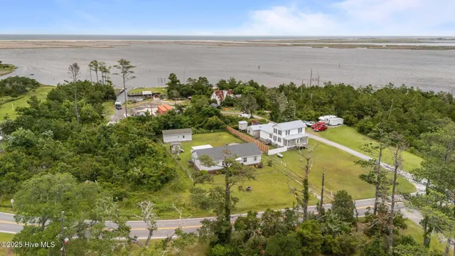 $240,000 | 2976 Cedar Island Road, Cedar Island, NC 28520