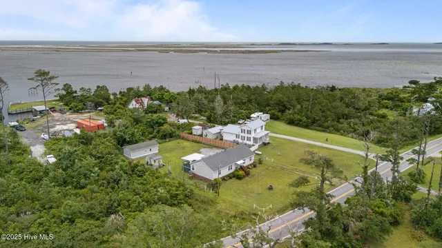$240,000 | 2976 Cedar Island Road, Cedar Island, NC 28520