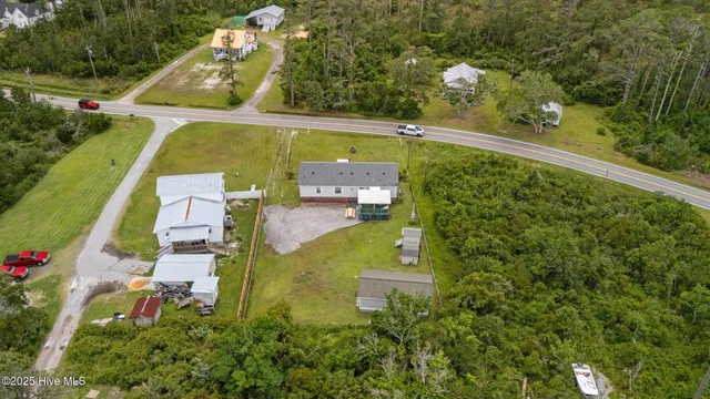 $240,000 | 2976 Cedar Island Road, Cedar Island, NC 28520