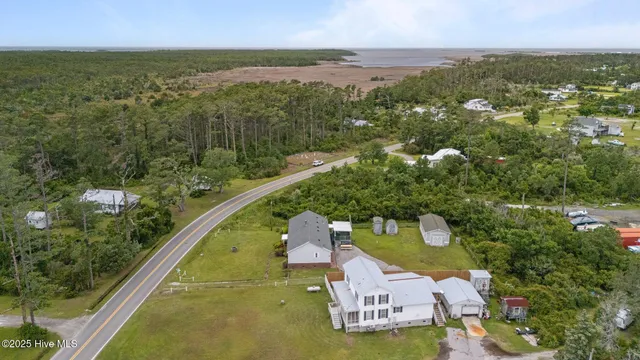 $240,000 | 2976 Cedar Island Road, Cedar Island, NC 28520
