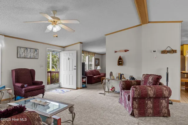 $240,000 | 2976 Cedar Island Road, Cedar Island, NC 28520