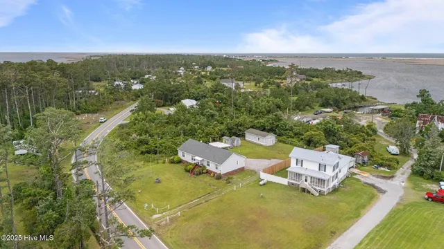$240,000 | 2976 Cedar Island Road, Cedar Island, NC 28520