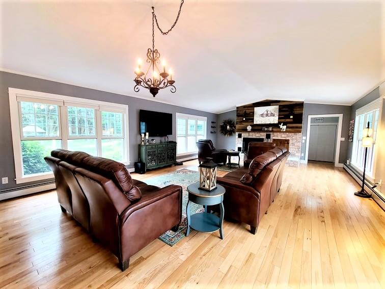 42 Fisher Road Holden, ME 04429 - Photo 59 of 175 Living Room NEW 1
