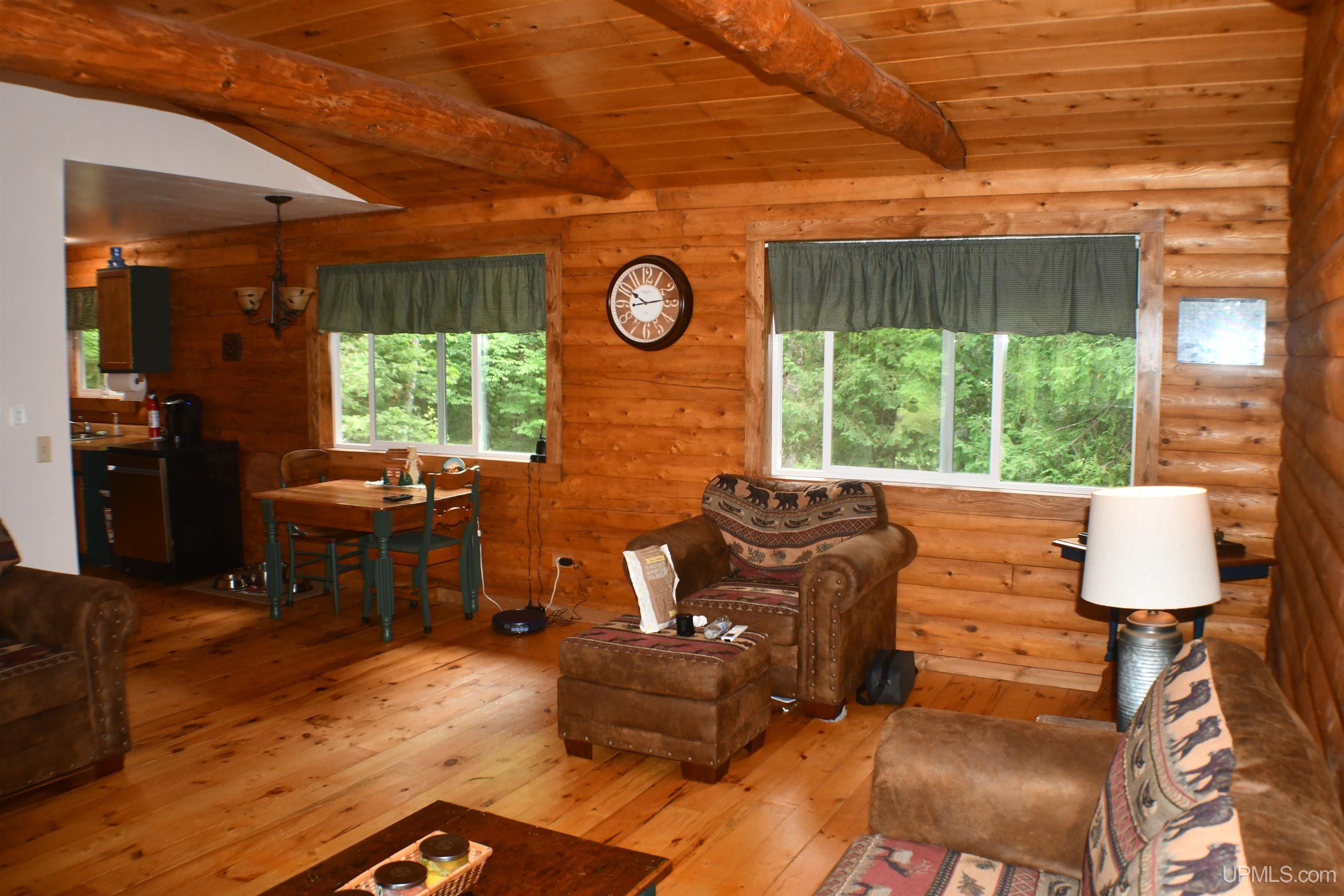 N11370 Cr 577 Road Daggett, MI 49821 - Photo 23 of 38