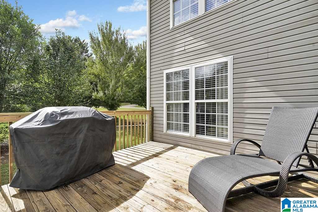420 Comanche Street Montevallo, AL 35115 - Photo 40 of 43