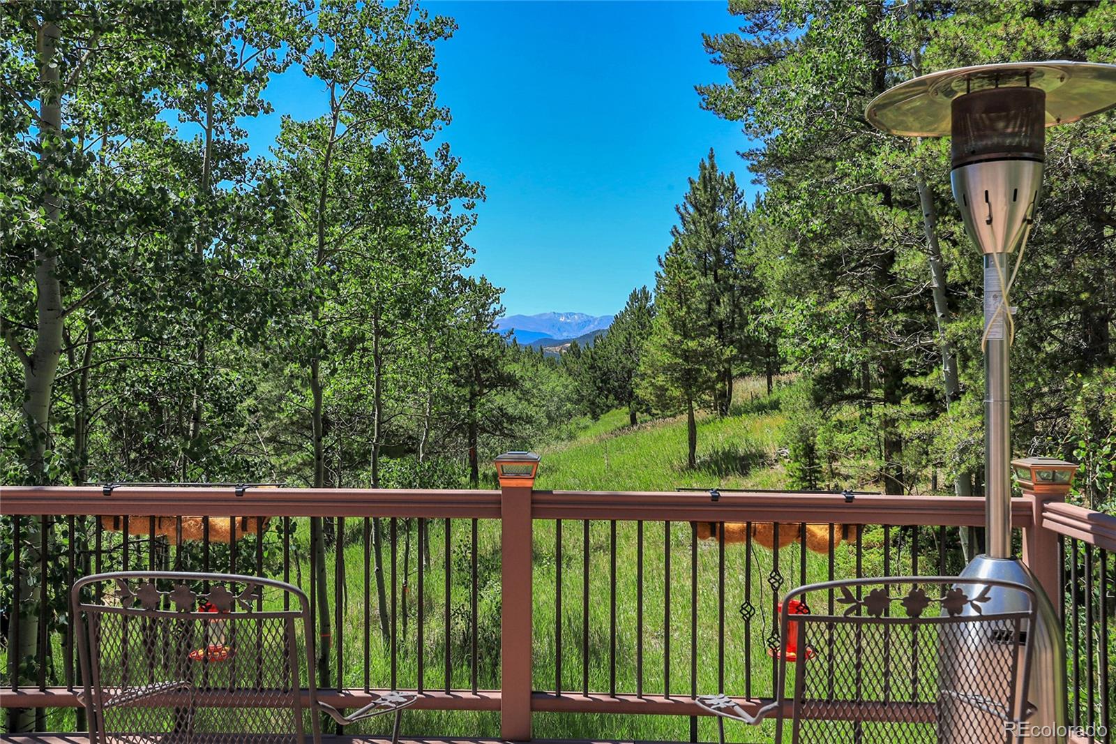 1201 Hughesville Road Black Hawk, CO 80422 - Photo 37 of 50