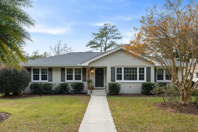 $1,100,000 | 333 Canterbury Road, Charleston, SC 29407